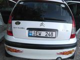 Citroen C3 foto 8