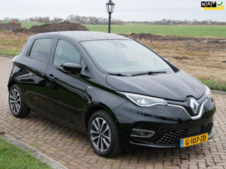 Renault ZOE foto 4