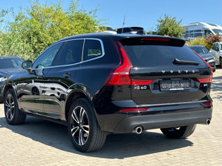 Volvo XC60 foto 3