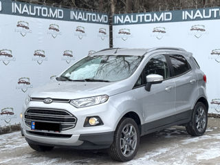 Ford EcoSport foto 0