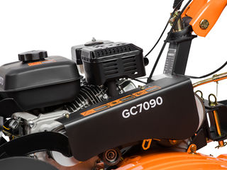 Motocultor pe benzina kamoto gc 7090 foto 9
