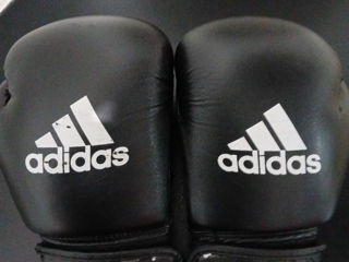 Vand manuși Box Adidas