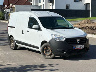 Dacia Dokker foto 3