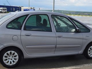 Citroen Xsara Picasso foto 3