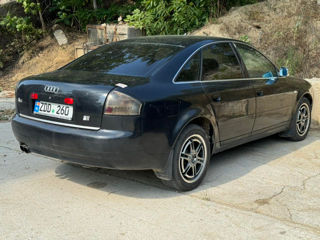 Audi A6 foto 6