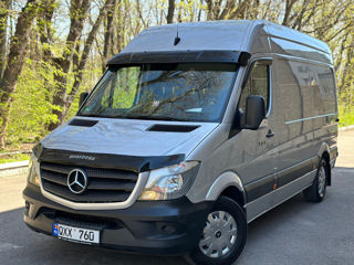 Mercedes Sprinter 319 foto 3