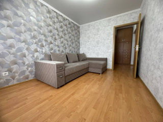 Apartament cu 2 camere, 56 m², Ciocana, Chișinău