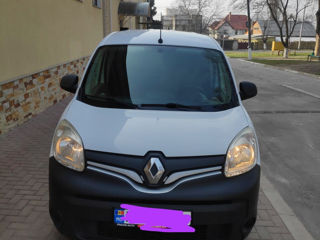 Renault Kangoo foto 4