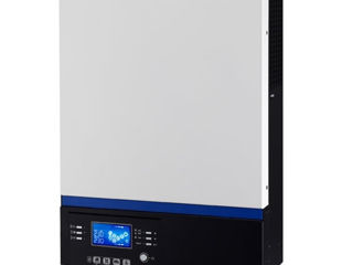 Invertor Off-Grid (cu autonomie)