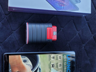 Launch x-431 v4.0 autoscanner profesional