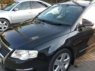 Passat B6 Se dezmembrează Nr MD 2.0 TDI BMR cele mai rare motoare 170 cai foto 2