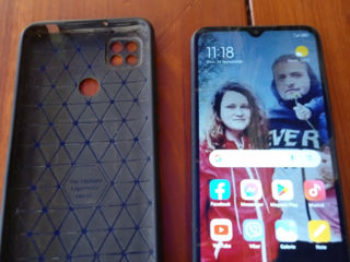 Xiaomi redmi9c