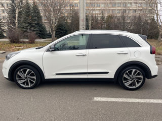 KIA Niro foto 6