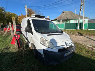 Citroen jumpy foto 5