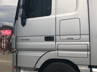 Mercedes Actros 1846LS Urgent foto 4