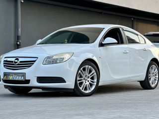 Opel Insignia foto 3