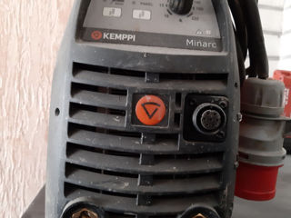 Kempi minarc 220