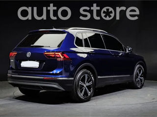 Volkswagen Tiguan foto 2