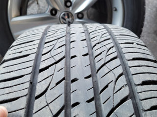 265/50 R19 Kumho. Лето. foto 2