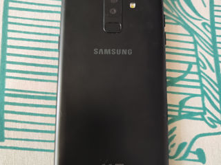 Смартфон Samsung galaxy A6+ в идеале foto 10