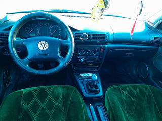 Volkswagen Passat фото 5