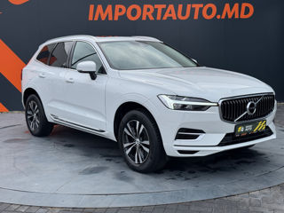 Volvo XC60 foto 4