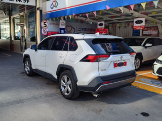 Toyota Rav 4 foto 5