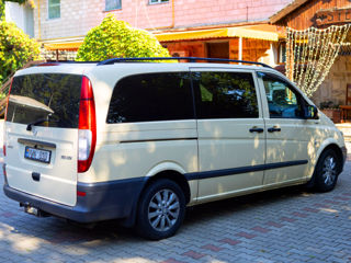 Mercedes Vito foto 2