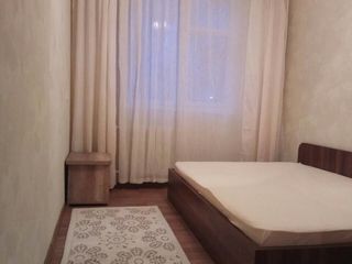 Apartament cu 2 camere, 49 m², Botanica, Chișinău foto 6