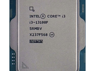 Procesor Intel Core i3-13100F (Tray)