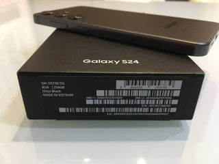 Samsung Galaxy S24 256GB foto 3