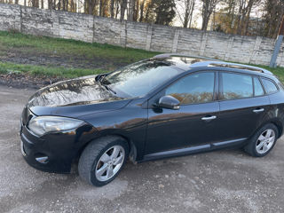 Renault Megane foto 4