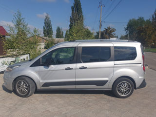 Ford Transit Connect foto 1