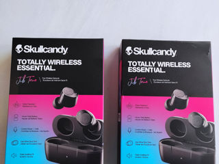 SkullCandy Jib True (доставка по Молдове) foto 2