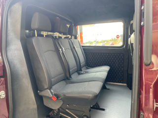 Mercedes VITO 3.0 D foto 10