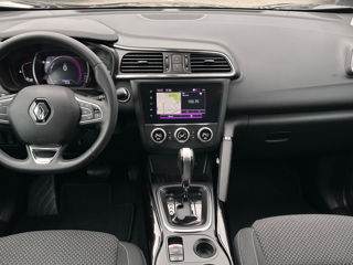 Renault Kadjar foto 5