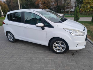 Ford B-Max foto 2