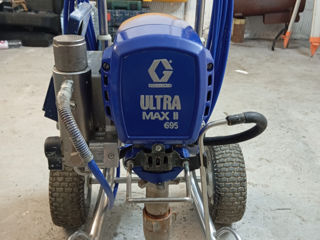 Graco ultramx ll 695