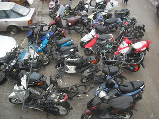 Motoservis. Piese . foto 5