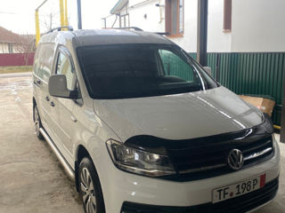 Volkswagen Caddy foto 2