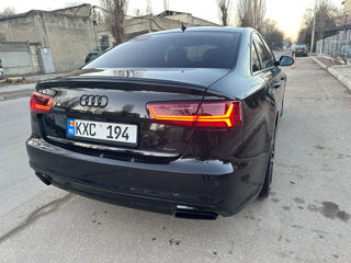 Audi A6 foto 7