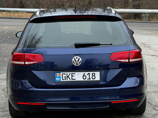 Volkswagen Passat foto 5