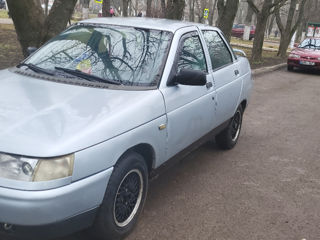 Lada / ВАЗ 2110 foto 2