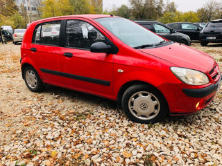 Hyundai Getz foto 2