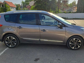 Renault Grand Scenic foto 5