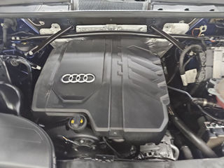 Audi Q5 foto 8