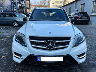 Mercedes GLK-Class foto 4