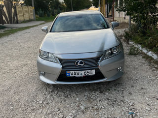 Lexus ES Series foto 6