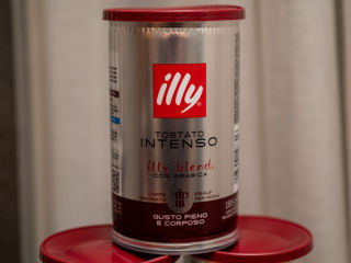 Illy 185 gr. foto 4