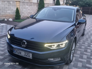 Volkswagen Passat foto 10